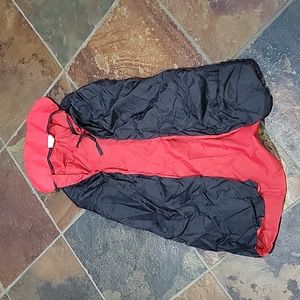 Vintage Jo-Ann stores Cosplay cape